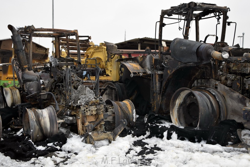 Grossbrand Kerpen Sindorf Daimlerstr P206.JPG - Miklos Laubert